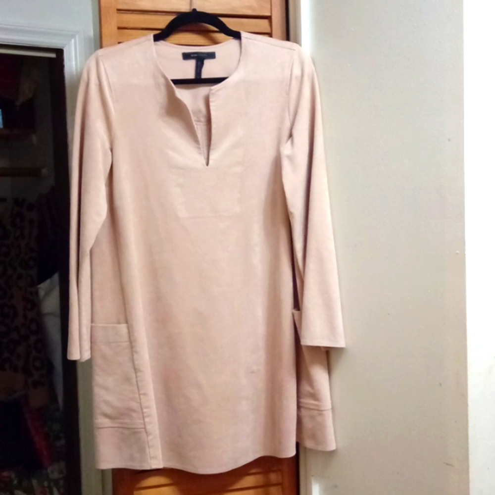 Woman's midi dress